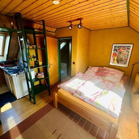Apartmán Ohne Sorgen Goslar Exteriér fotografie