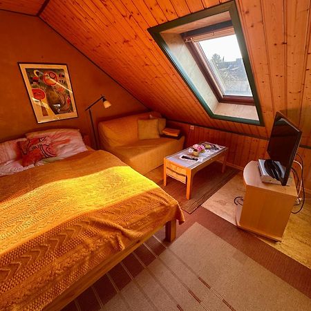 Apartmán Ohne Sorgen Goslar Exteriér fotografie