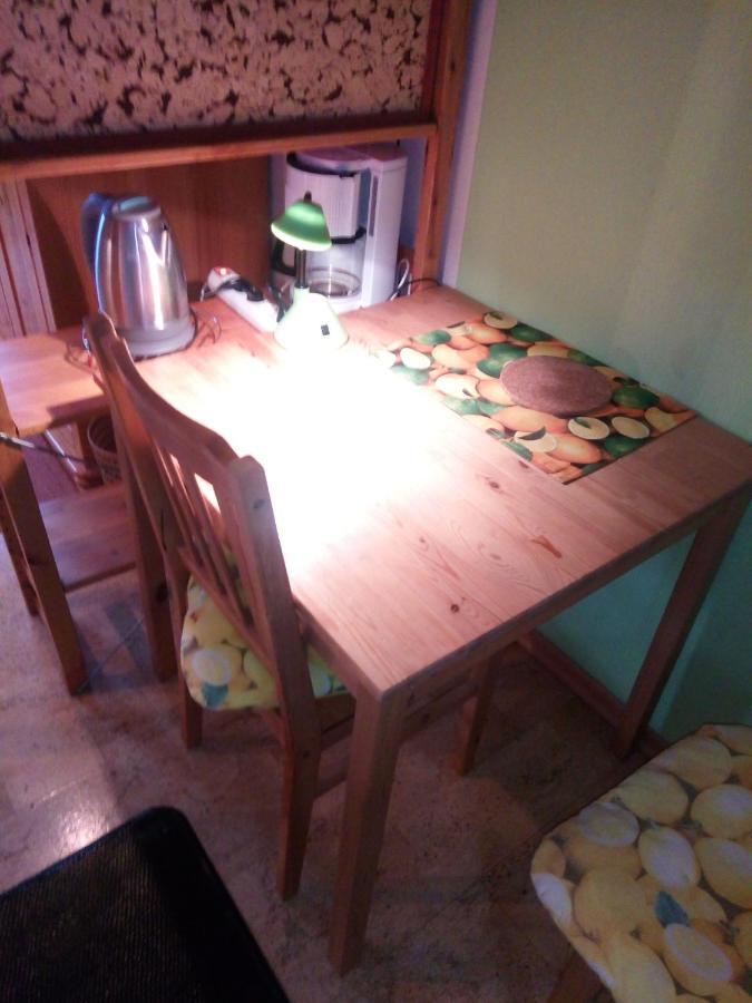 Apartmán Ohne Sorgen Goslar Exteriér fotografie