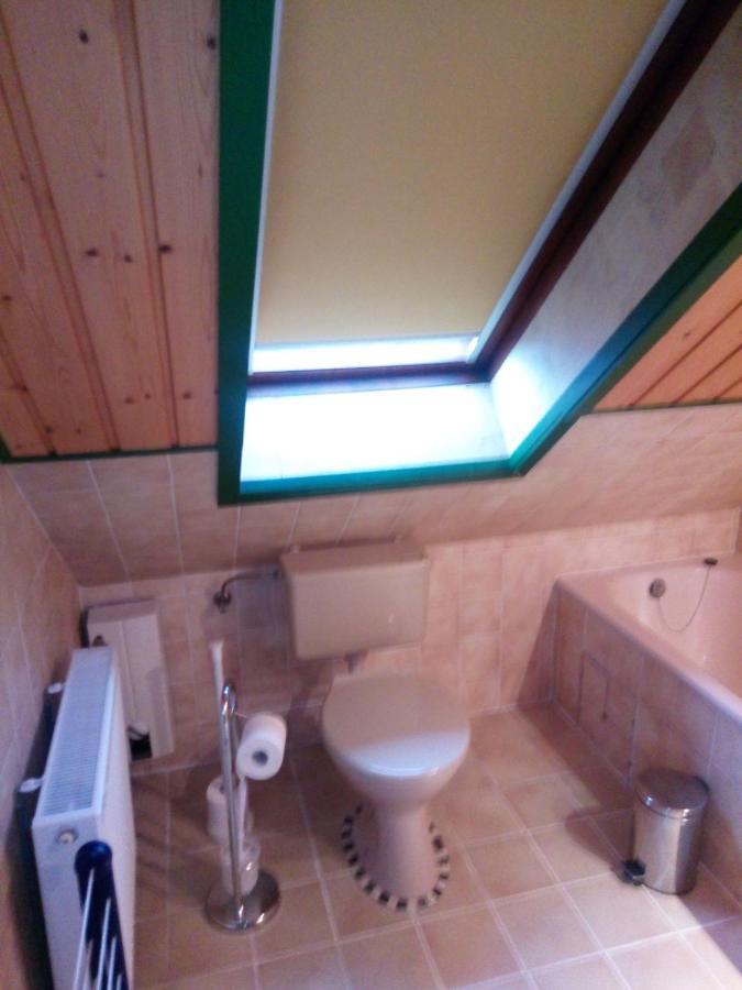 Apartmán Ohne Sorgen Goslar Exteriér fotografie