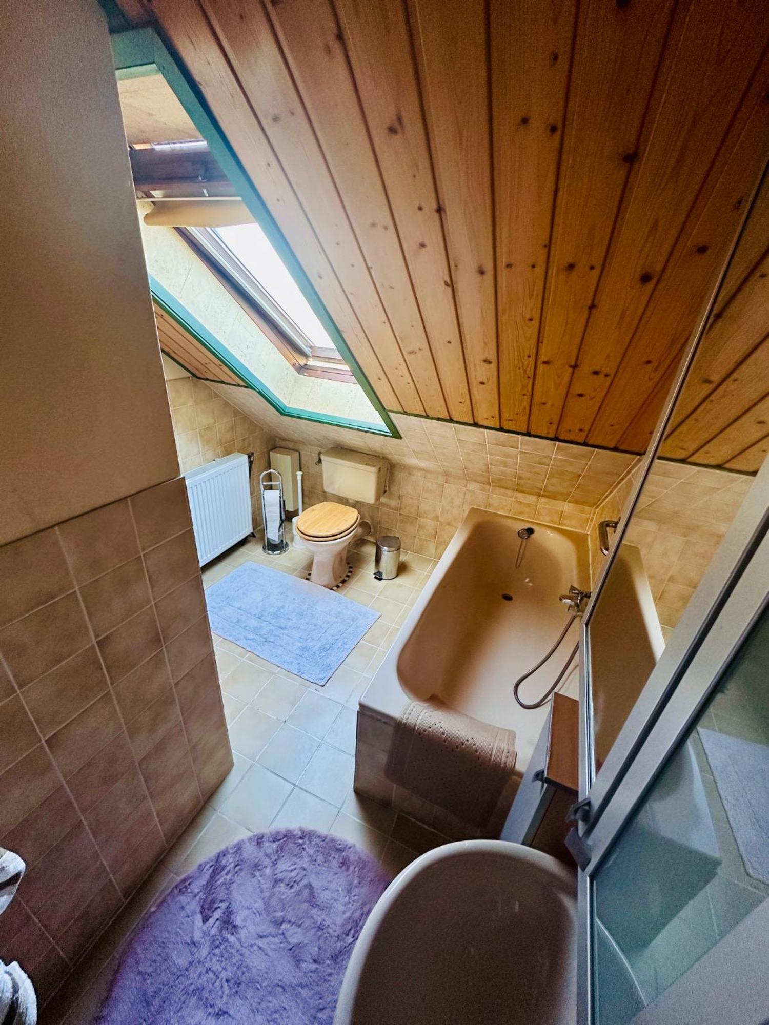 Apartmán Ohne Sorgen Goslar Exteriér fotografie